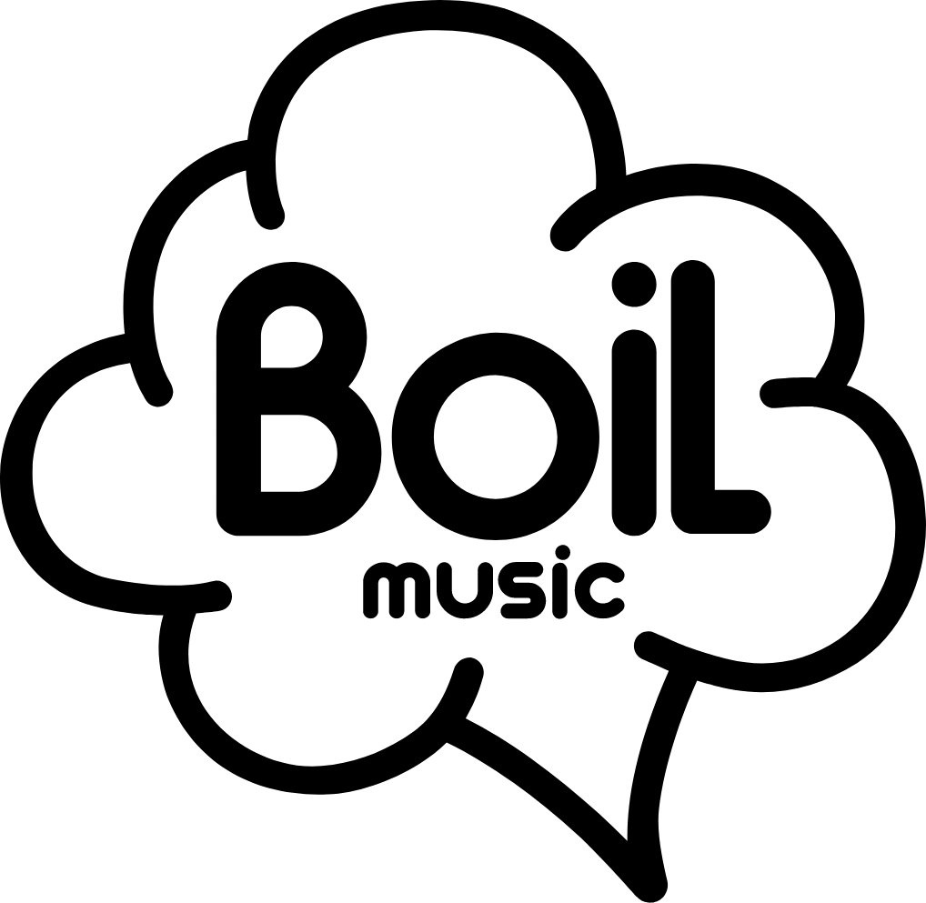BOIL MUSIC
